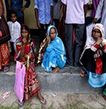 خطر سلب تابعیت، چهار میلیون بنگالی هند را تهدید می‌کند 